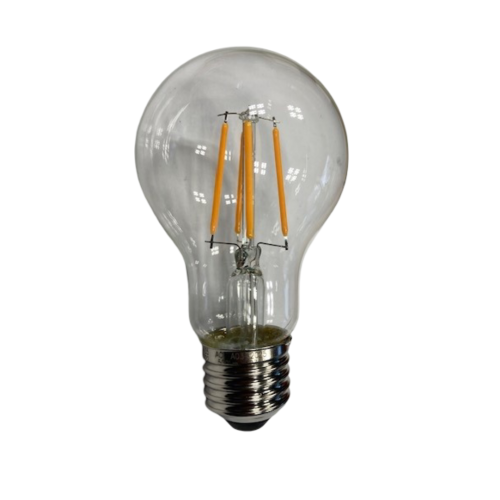 1118 LED FILAMENT 6,5W 2200K 520Lm G60X105 DB GLS