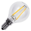 LED LAMP E14  140LM 1,5W 2500K 230V HELDER DIM