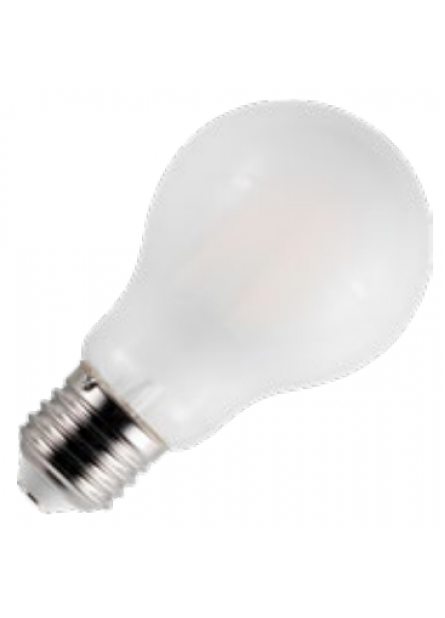 LED LAMP E27 470LM 6,5W 2500K 230V OPAAL DIM