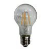 1229 LED FILA E27 GLS 60X105 320LM 4W 925 HELDER DIM