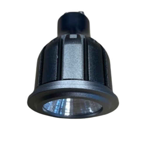1330 COB LED GU10 230V 6W 2200-2800K 40° DTW