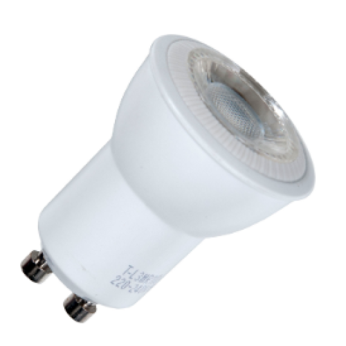 LED 4W GU10 MR11 2700K