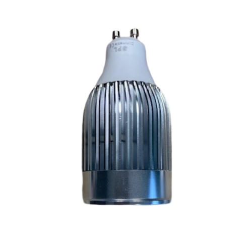 38 LED 8W GU10 MR16 827 450Lm 38°DIM