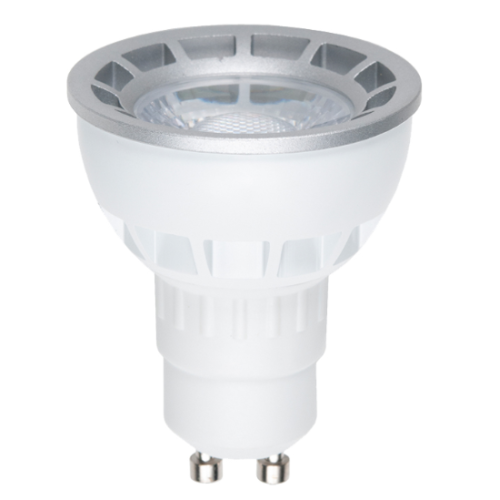 73 LED 5,5W GU10 250Lm 2000K-2800K 40°DB