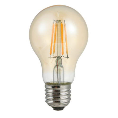 LED LAMP E27 SENSOR