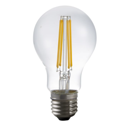 LED LAMP E27 SENSOR
