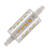 LED 5W R7S 220V