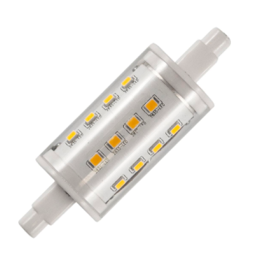 LED 5W R7S 220V