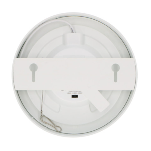 520003 LED PANEEL IN/OPBOUW ROND 20W