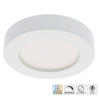 520001 LED PANEEL IN/OPBOUW ROND 12W