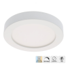 520002 LED PANEEL IN/OPBOUW ROND 18W