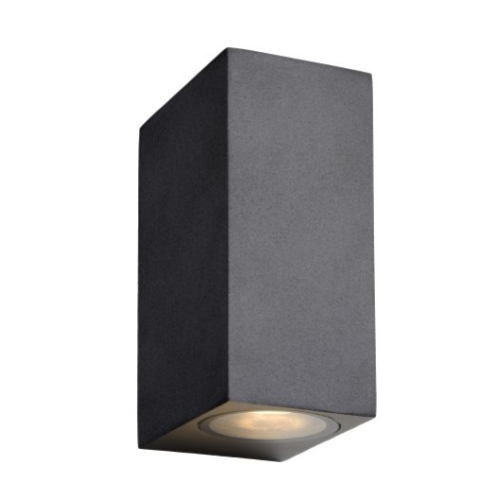 WANDLAMP ZORA UP/DOWN
