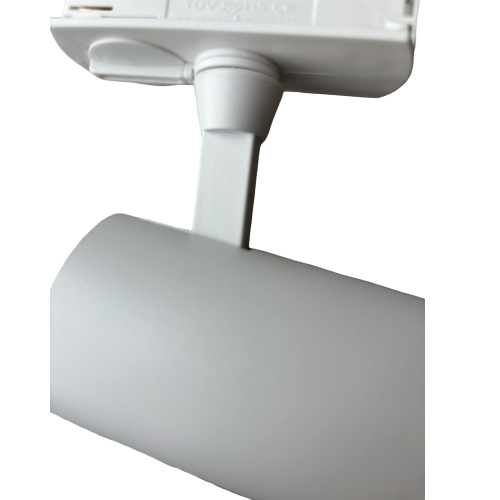 ADAPTERSPOT TR06 GU10 1-FASE