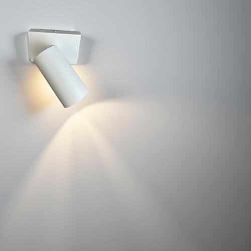 SPOT 1, 2, 3 en 6-LICHTS OPBOUW