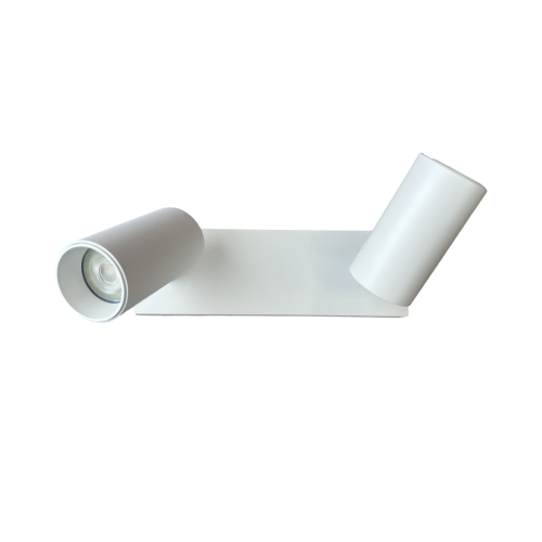 SPOT 1, 2, 3 en 6-LICHTS OPBOUW