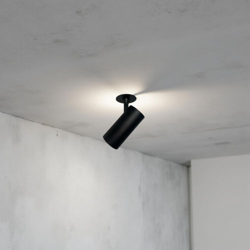 SPOT 2177 TR06 1-LIGHT GU10 INBOUW