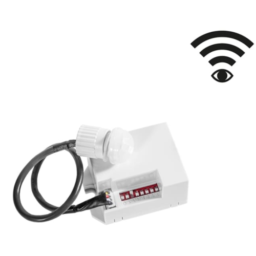 200282 BEWEGINGSMELDER INBOUW MINI