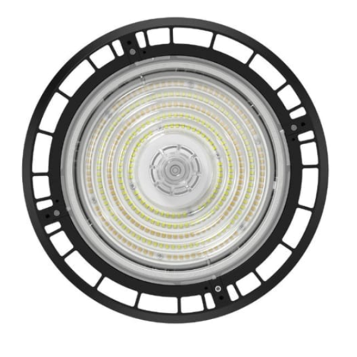 116148 HIGHBAY 100-120-150W CCT 75°-95°-105° 150LM/W