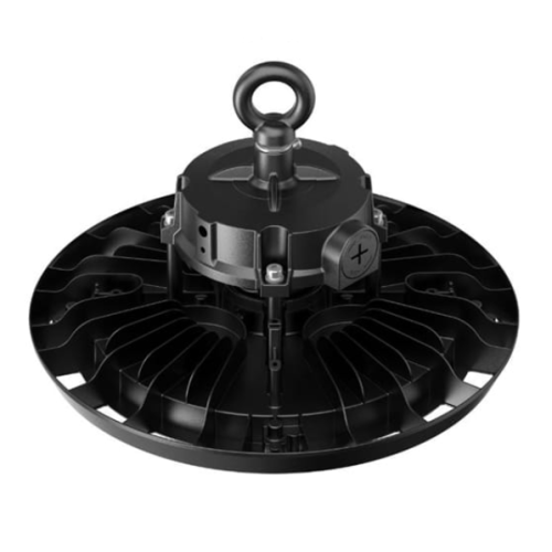 116148 HIGHBAY 100-120-150W CCT 75°-95°-105° 150LM/W