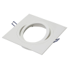 104292 INBOUWSPOT 192 QR-111 WIT