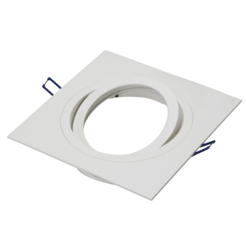 104292 INBOUWSPOT 192 QR-111 WIT