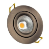 101410 INB SPOT THIN 5/7W 3CCT/DTW GUNMETAL
