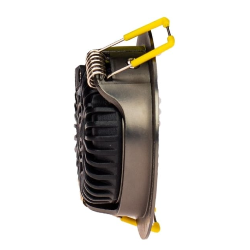 101410 INB SPOT THIN 5/7W 3CCT/DTW GUNMETAL