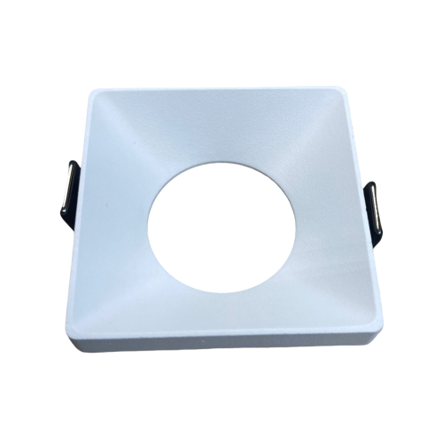 202810 INB.SPOT ELEGANT VIERKANT WIT