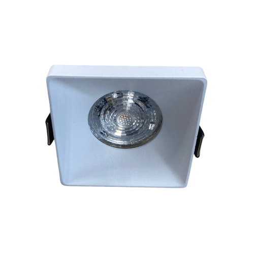 202810 INB.SPOT ELEGANT VIERKANT WIT