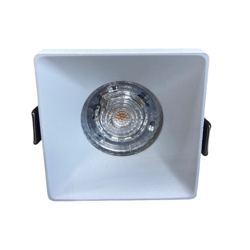 202810 INB.SPOT ELEGANT VIERKANT WIT