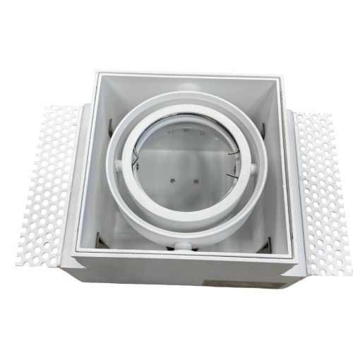 104390 KARDAN KL TRIMLESS 1XGU10 WIT