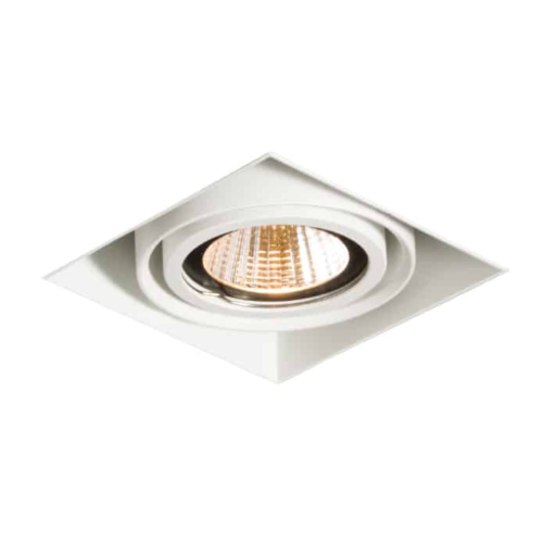 104390 KARDAN KL TRIMLESS 1XGU10 WIT