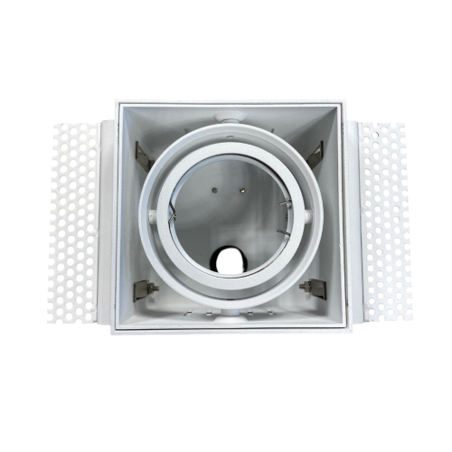 104390 KARDAN KL TRIMLESS 1XGU10 WIT