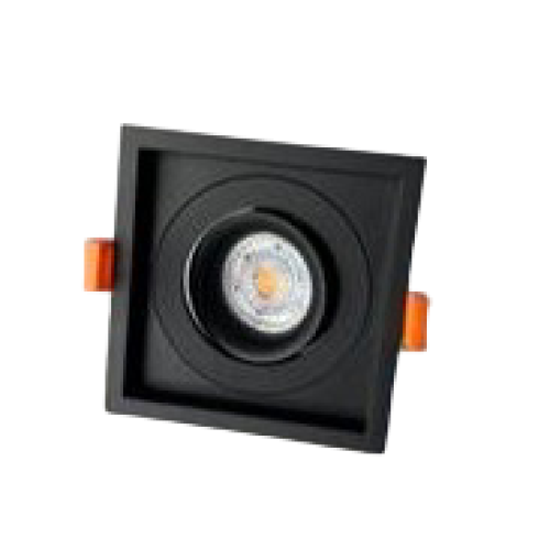 INB RING VIERKANT 110 TBV 1x50mm MODULE KANTELBAAR