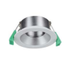 INB RING ROND 85 WIT/ZILVER EN ZWART/ZILVER