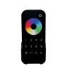 201180 RF DIM AFSTANDBEDIENIG 4 ZONE RGB/RGBWW NW