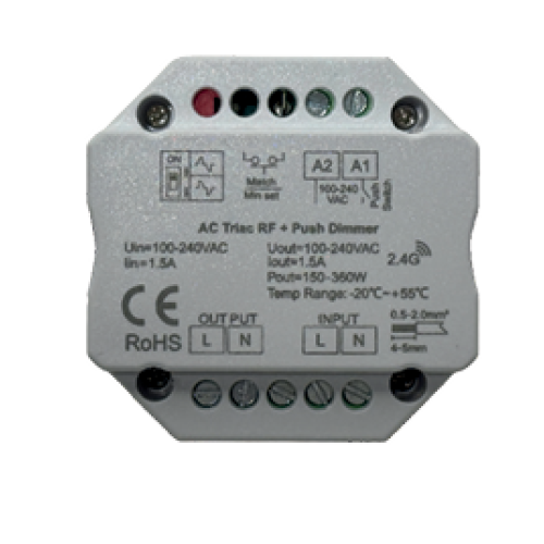 201182 DIM UNIT 100- 220VAC MAX 380W NW