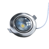 300278 INB SPOT THIN 5W 4000K GESCHUURD