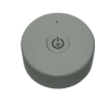 201181 RF EASY DOT REMOTE DIMMER NW