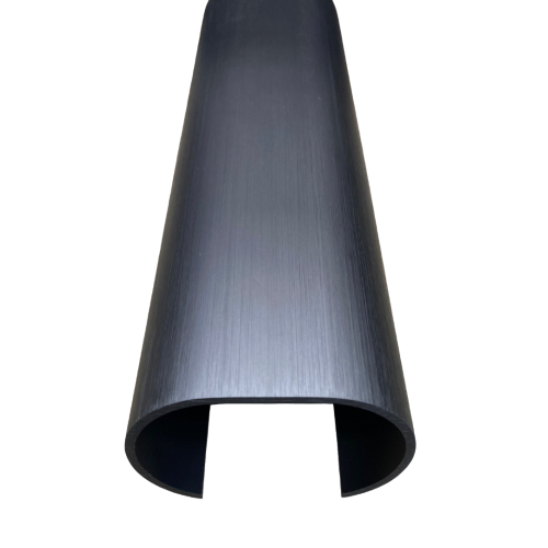 110410 WANDLAMP ANEMONE BRONS 12W 2700K TRIAC