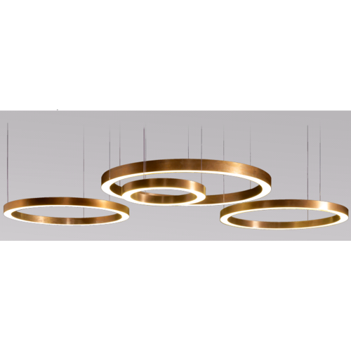 HANGLAMP CIRCKEL/ prijs op aanvraag