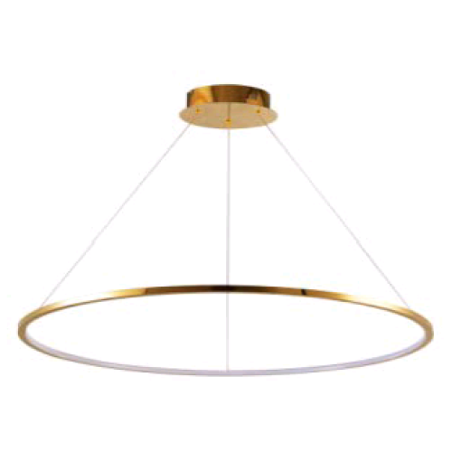 HANGLAMP CIRCKEL/ prijs op aanvraag