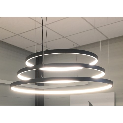 HANGLAMP CIRCKEL/ prijs op aanvraag