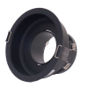 INBOUW SPOT CLICK ROND 50mm  KANTELBAAR