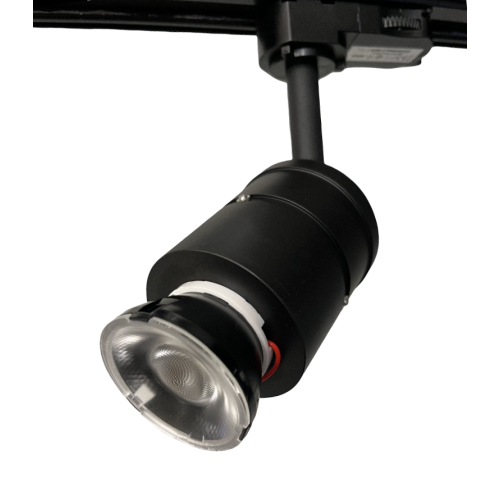 185125 COMO BASIS 3-FASE 8W 3000K 950LM 36° TRIAC DIM