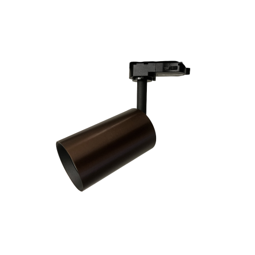 185130 HULS TBV COMO SPOT 3F GESCHUURD BRONS