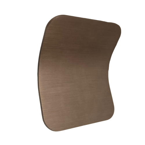 110405 WANDLAMP FREESIA BRONS 12W 2700K TRIAC