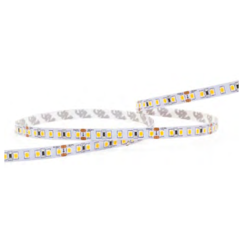 602141 LEDSTRIP 24V 18W P/M 3000K 5MTR