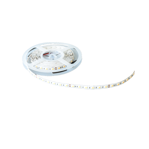 602141 LEDSTRIP 24V 18W P/M 3000K 5MTR