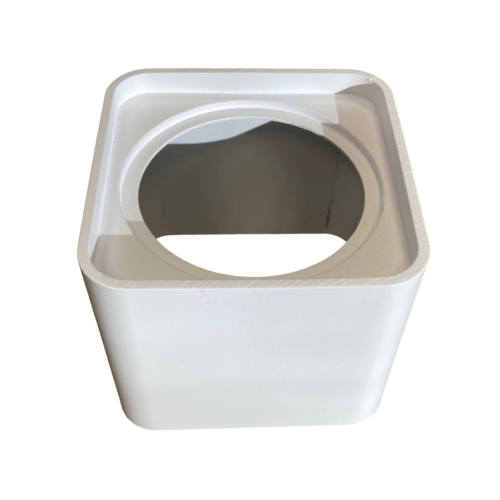 300301 OPBOUW BOX WIT